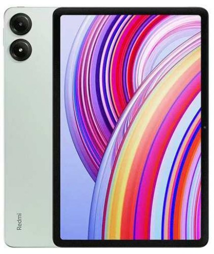 Redmi Pad Pro 6Gb 128Gb Mind Green цена